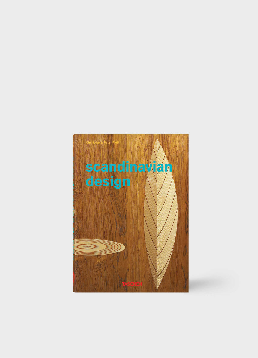 Scandinavian Design. 40th Ed.