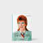 The Rise of David Bowie. 1972–1973 - Pocket Size Edition