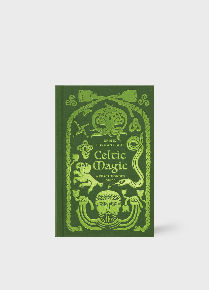 Celtic Magic