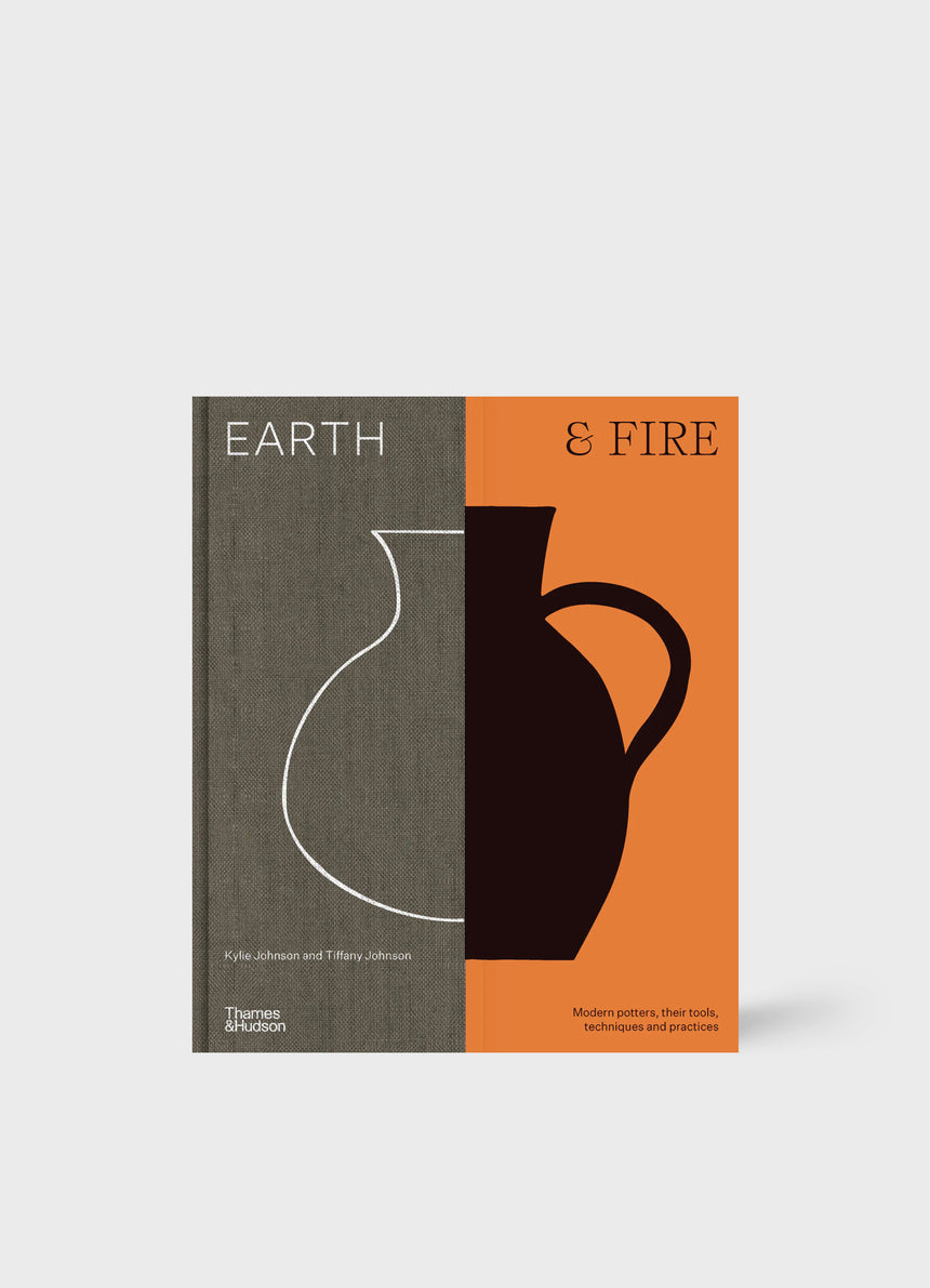 Earth & Fire