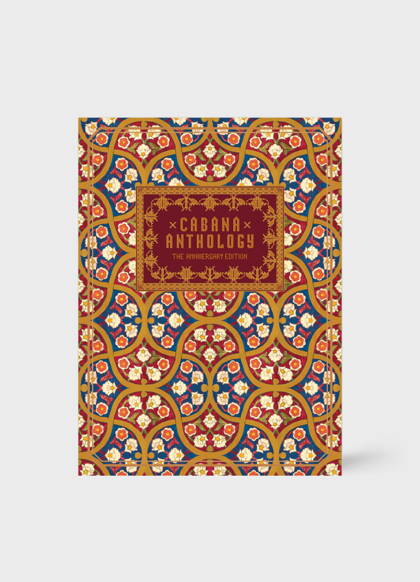 CABANA ANTHOLOGY: The Anniversary Edition