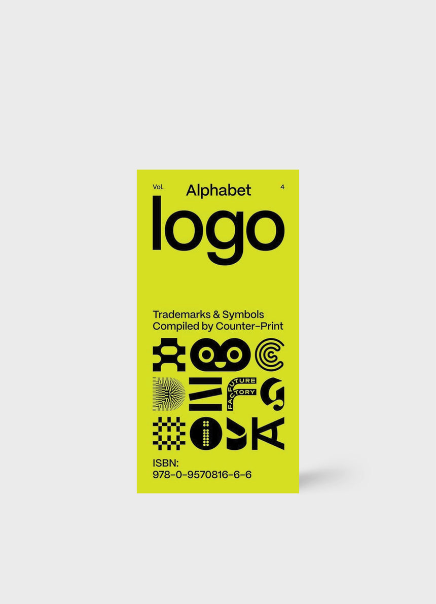 Alphabet Logo