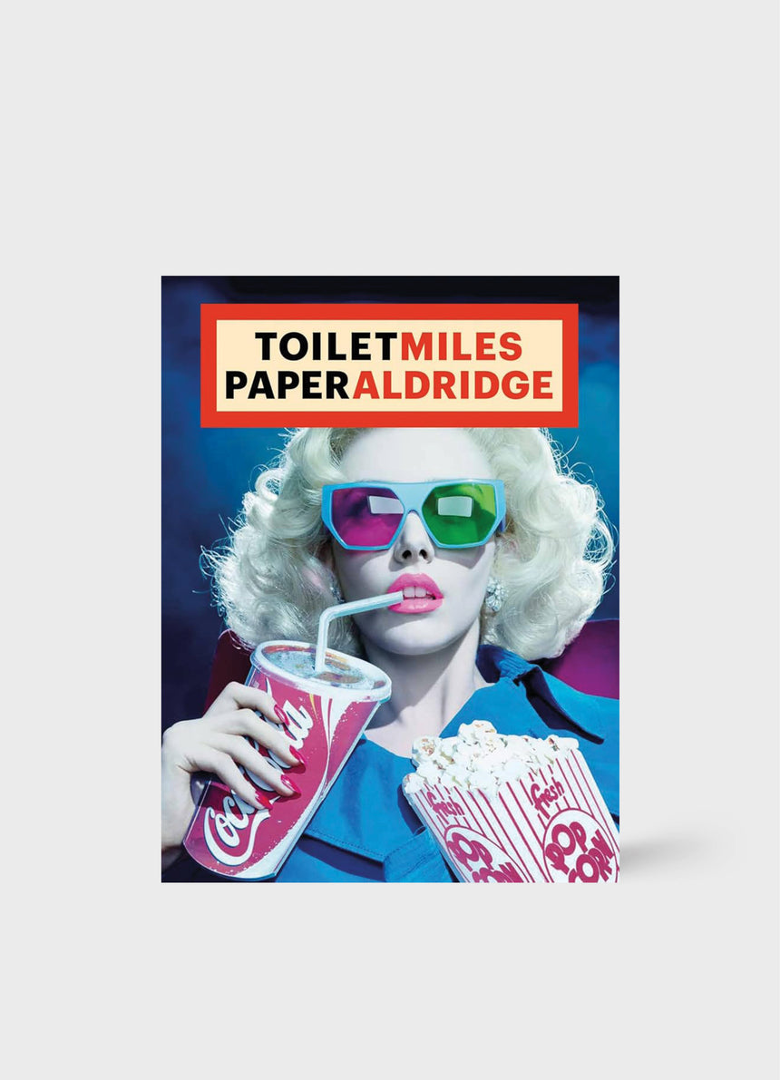 TOILETMILES PAPERALDRIDGE