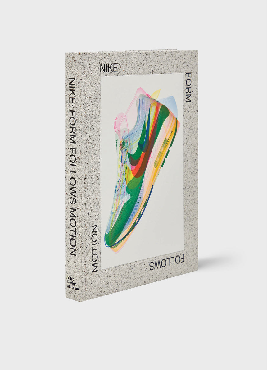Nike: Form Follows Motion