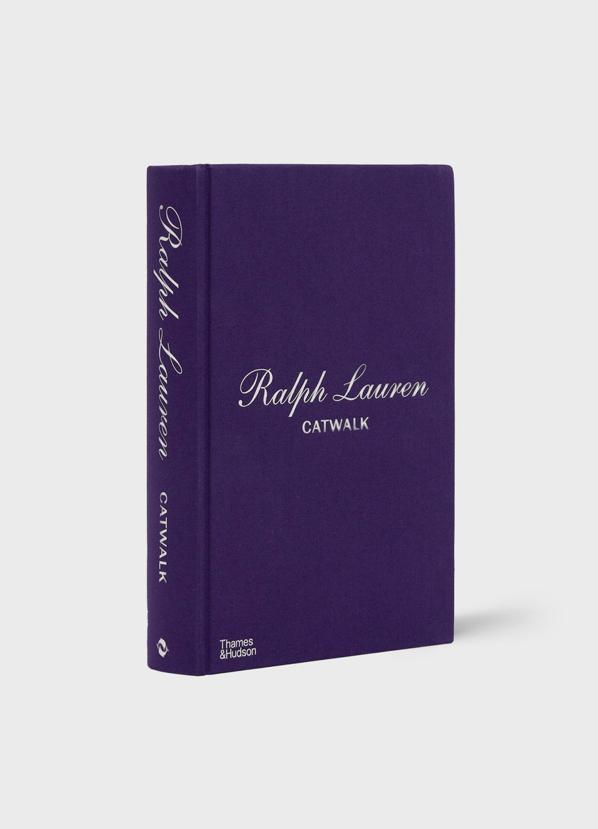 Ralph Lauren Catwalk