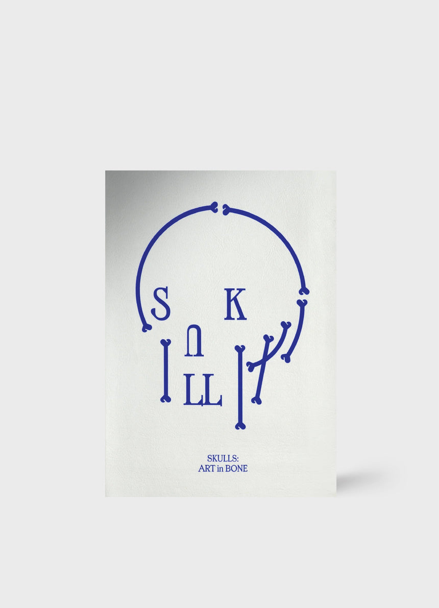 SKULLS: Art in Bone