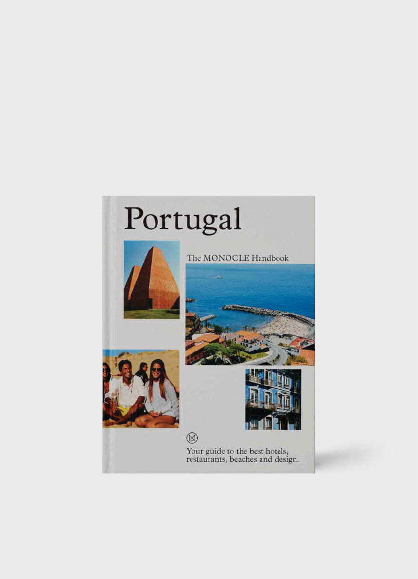Portugal: The Monocle Handbook
