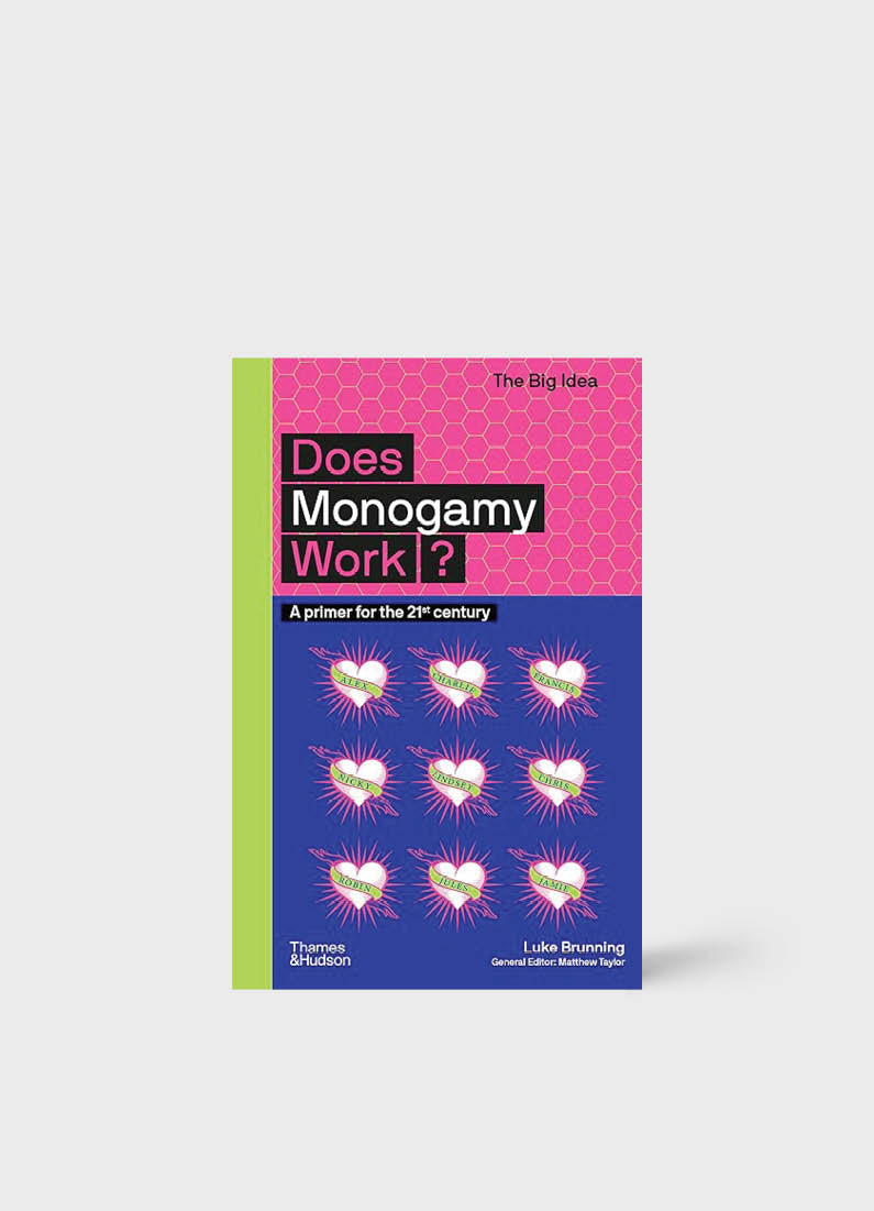 Does Monogamy Work?