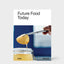 Future Food Today - A Cookbook by SPACE10