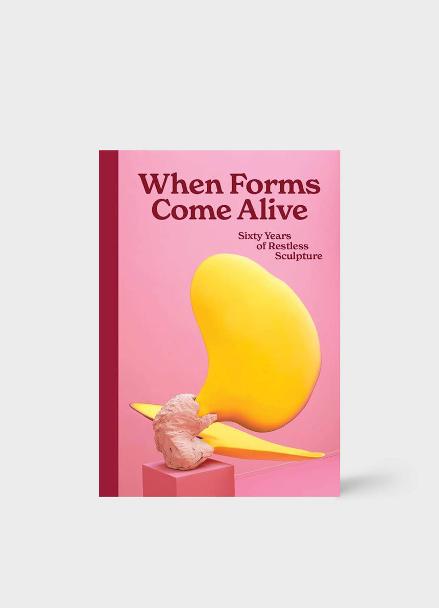 When Forms Come Alive