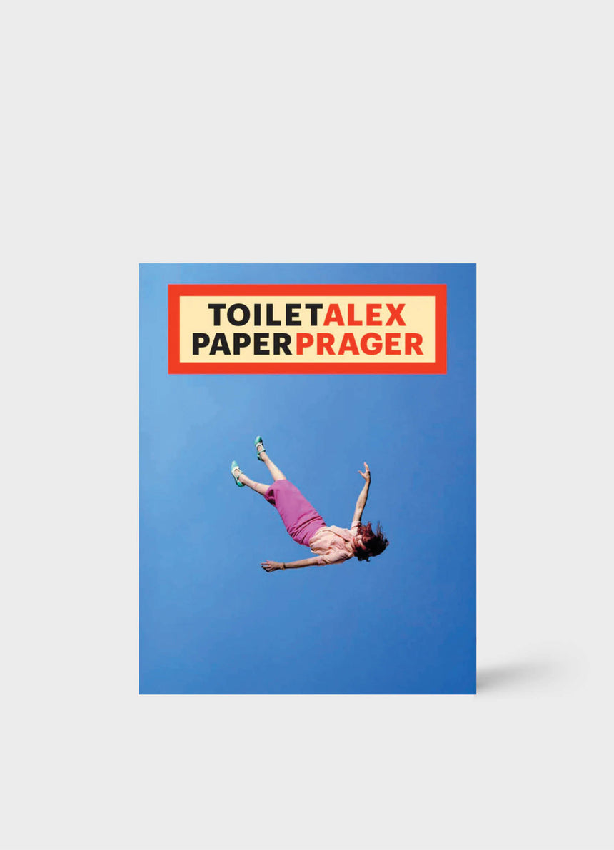 TOILETALEX PAPERPRAGER