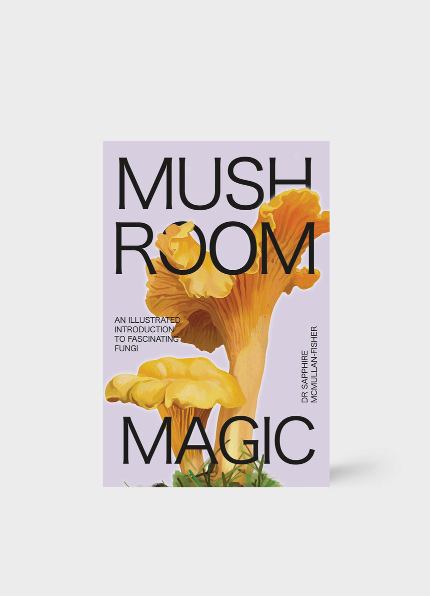 Mushroom Magic