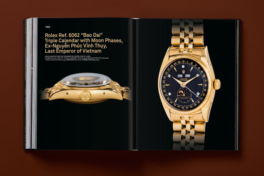 Ultimate Collector Watches
