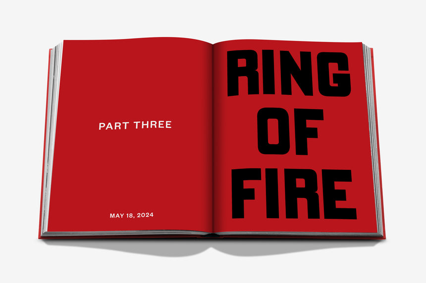 Undisputed: Usyk Vs Fury