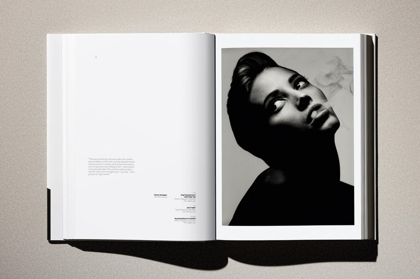 Albert Watson - Kaos