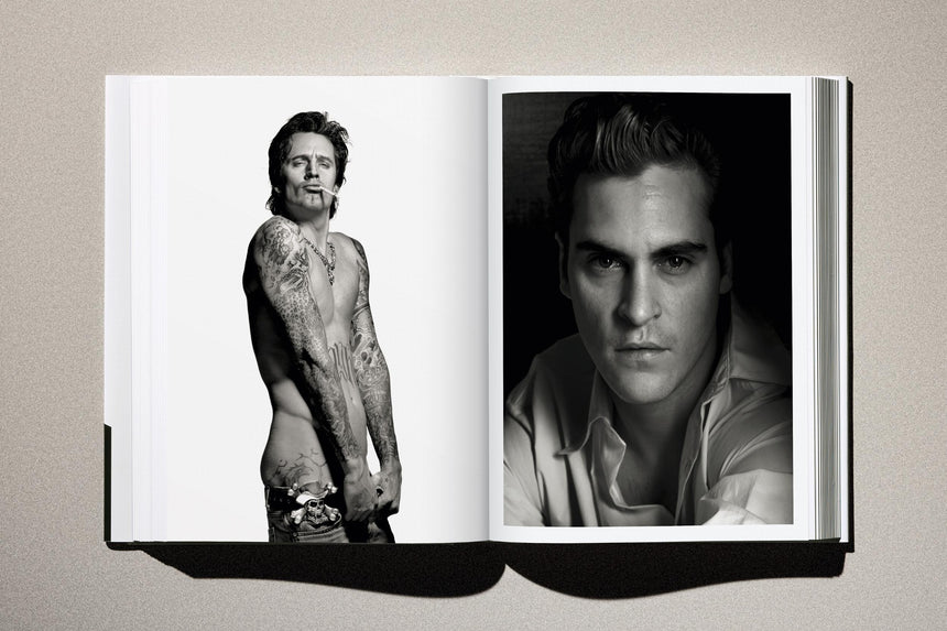 Albert Watson - Kaos