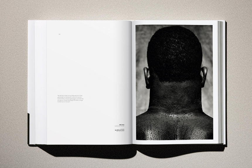 Albert Watson - Kaos