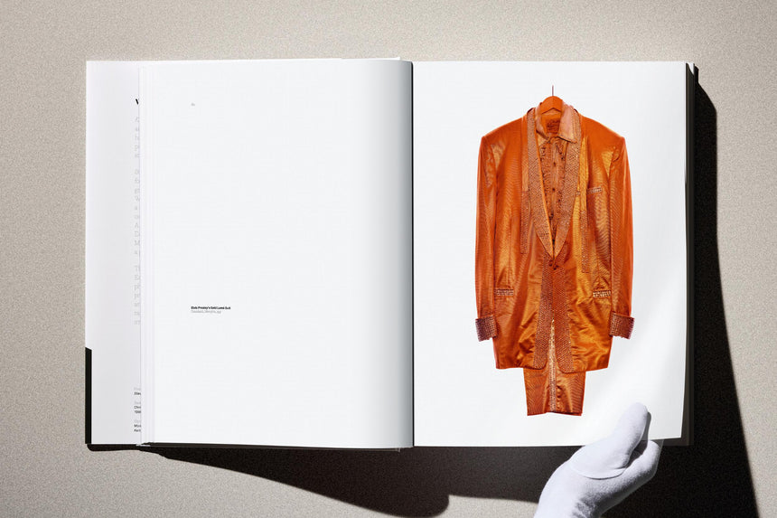 Albert Watson - Kaos