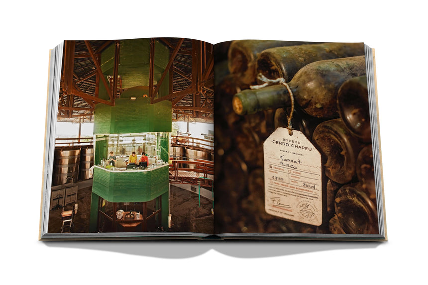 Wine & Travel Latin America