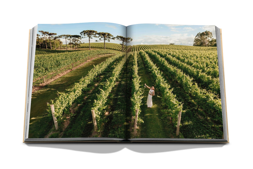 Wine & Travel Latin America