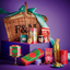 The Fortnum's Christmas Collection Hamper