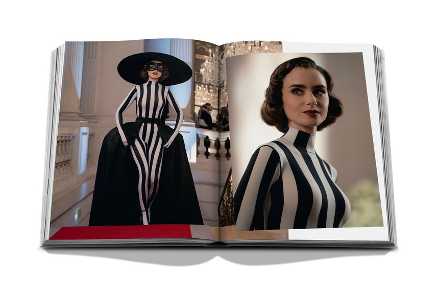 Emily In Paris: The Fashion Guide