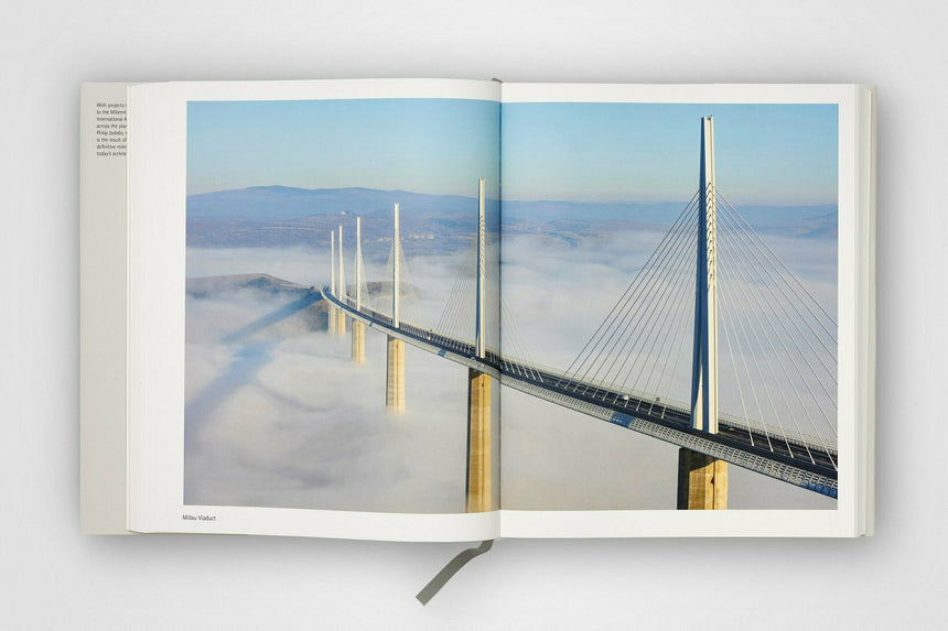 Norman Foster XXL Edition
