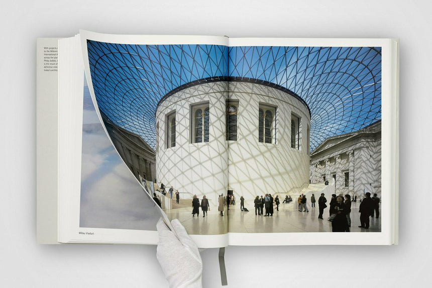 Norman Foster XXL Edition