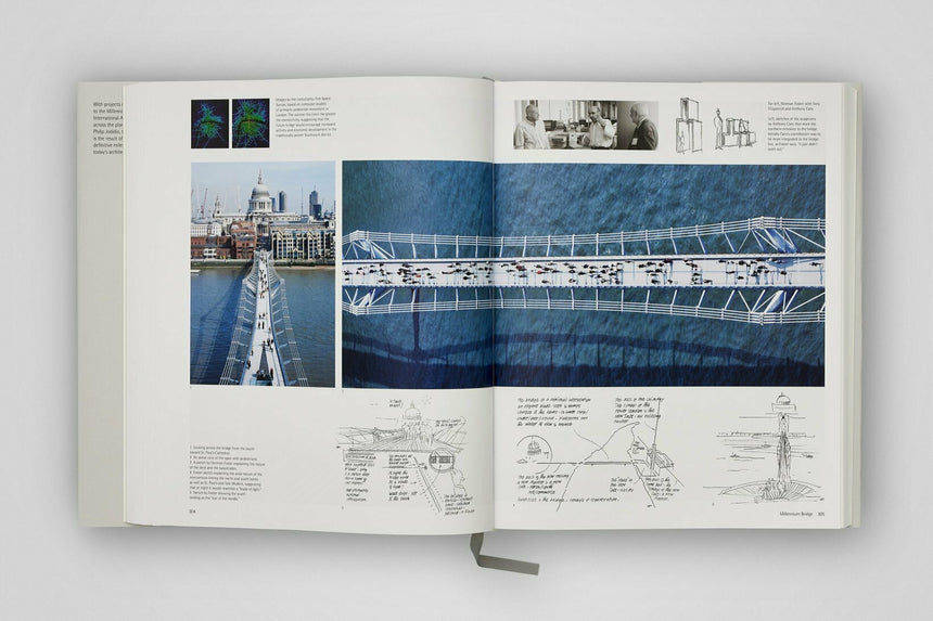 Norman Foster XXL Edition