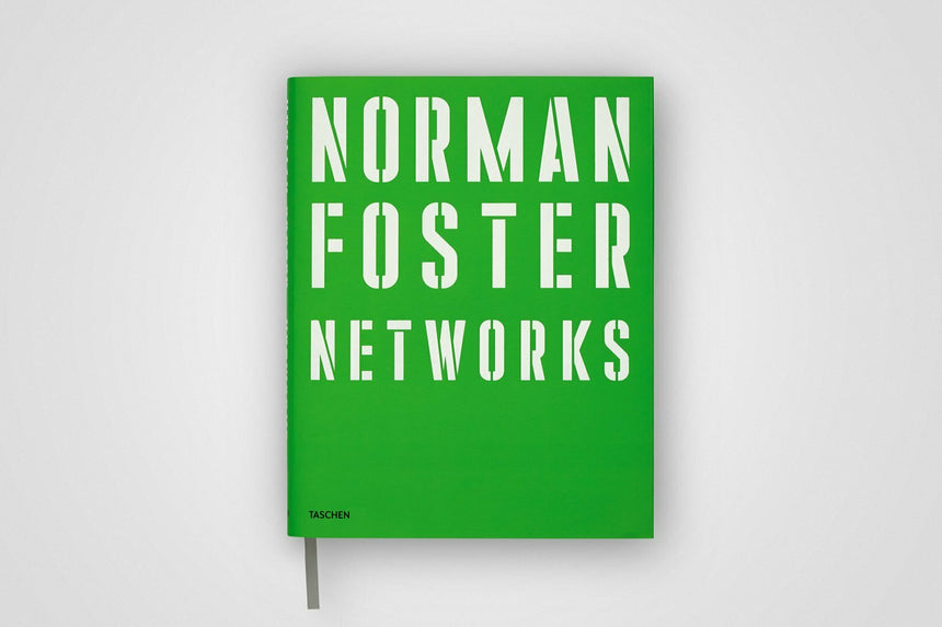 Norman Foster XXL Edition