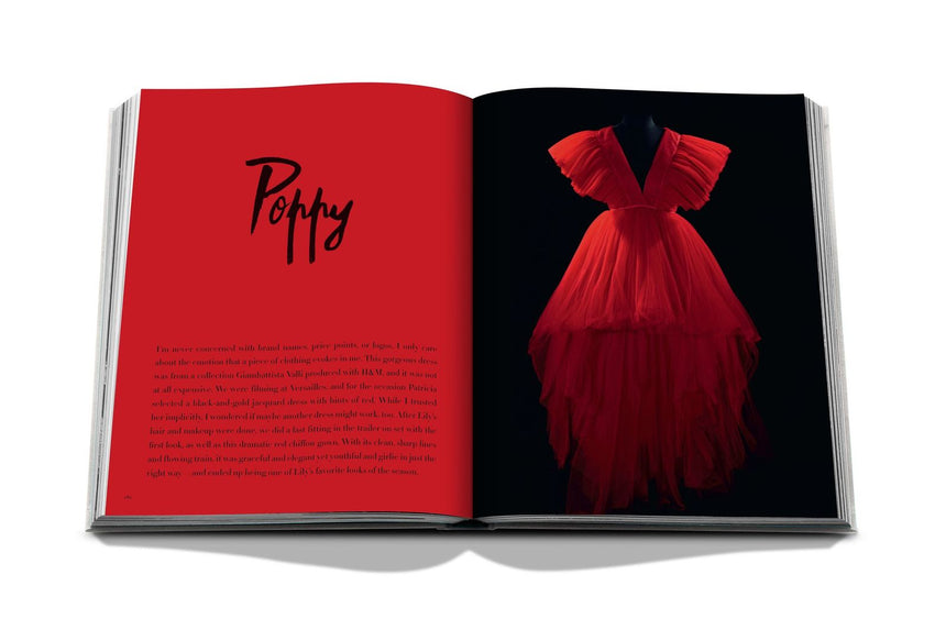 Emily In Paris: The Fashion Guide