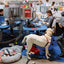 The Office of Good Intentions. Human(s) Work