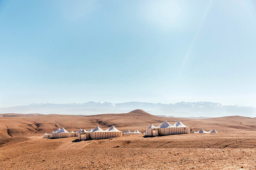 GREAT ESCAPES: AFRICA: The Hotel Book: 2020 Edition