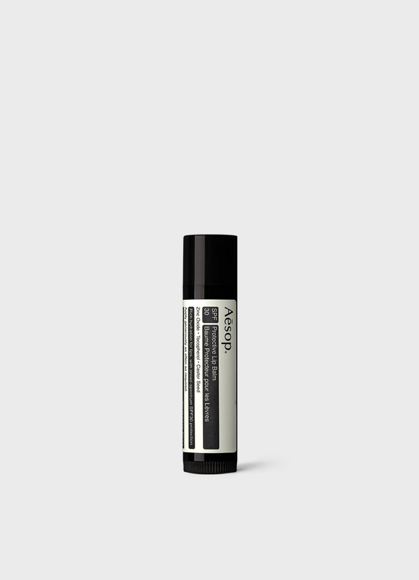 Protective Lip Balm SPF30 5.5g