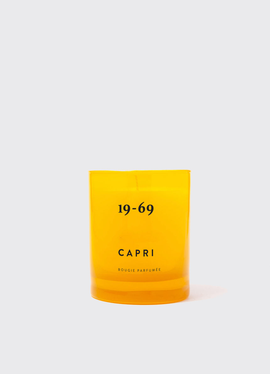 Capri Candle 200g