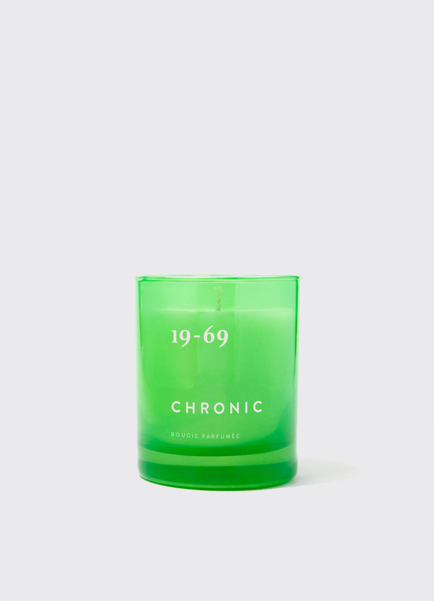Chronic Candle 200g