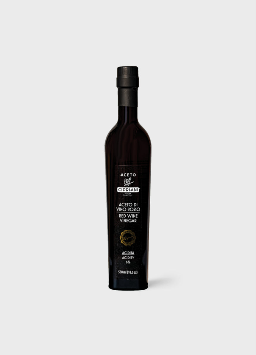 Cipriani Red Wine Vinegar