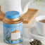 Moroccan Mint Loose Tea Tin