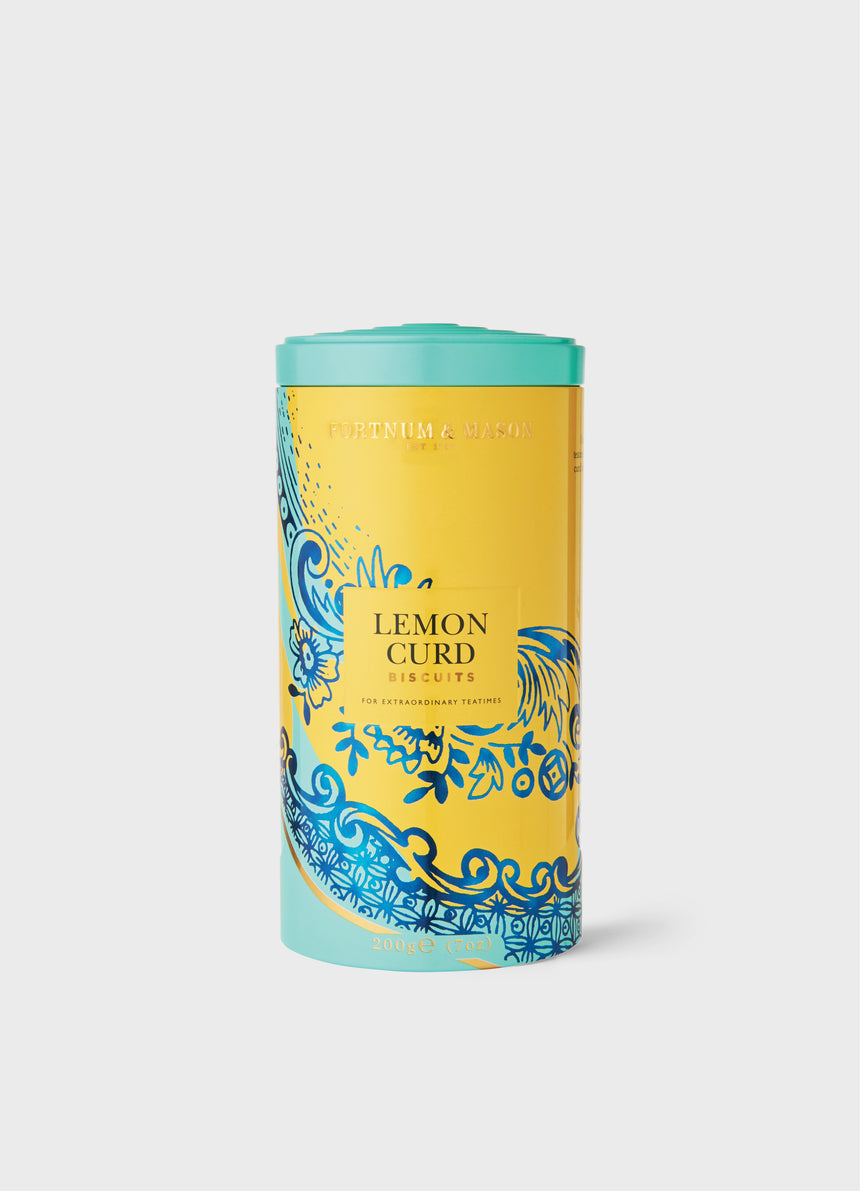 Piccadilly Lemon Curd Biscuits, 200g