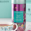 Rose & Violet Infusion Tin, 30g
