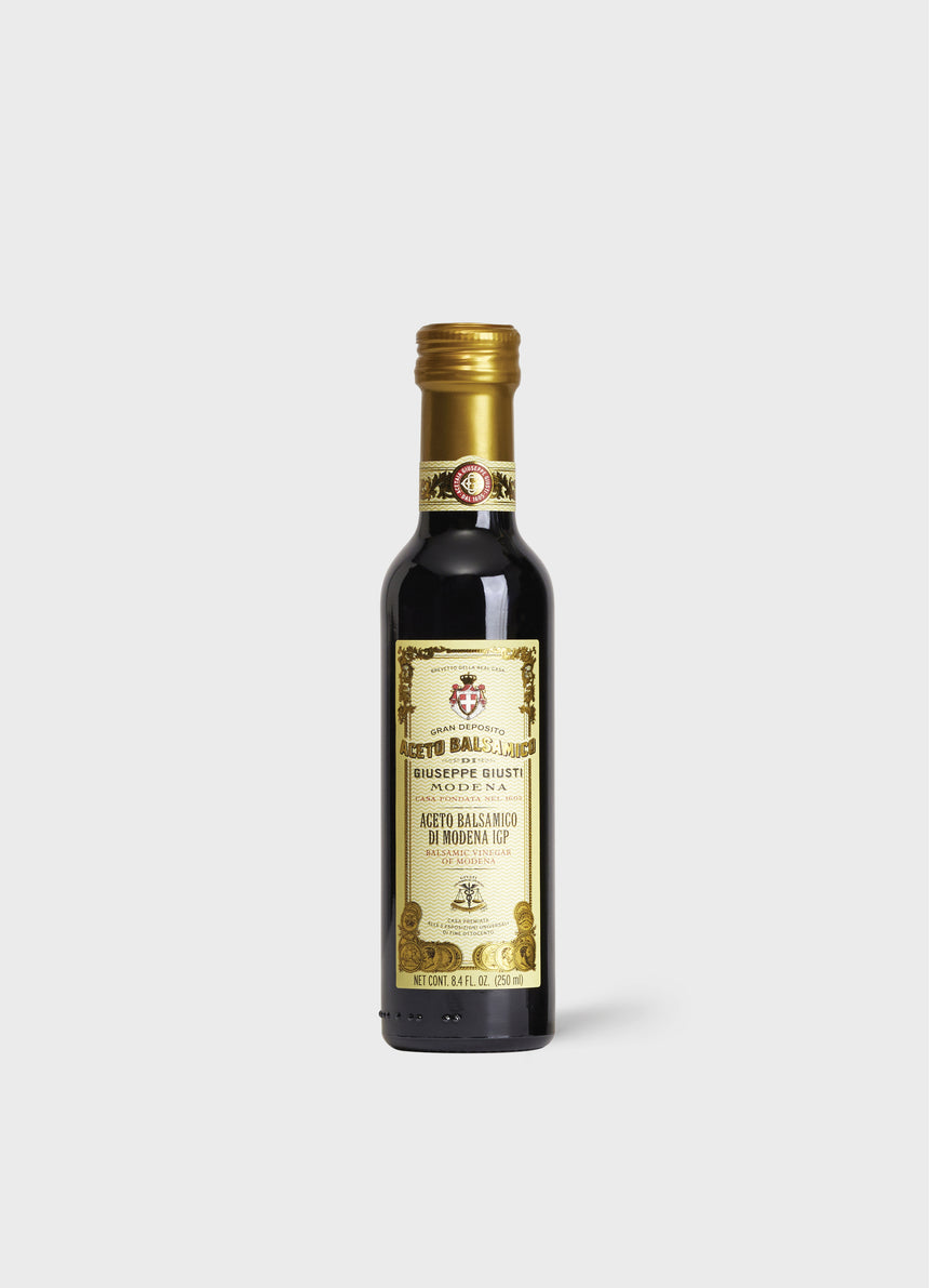 Giusti 1 Silver Medal Balsamic Vinegar of Modena 250ml