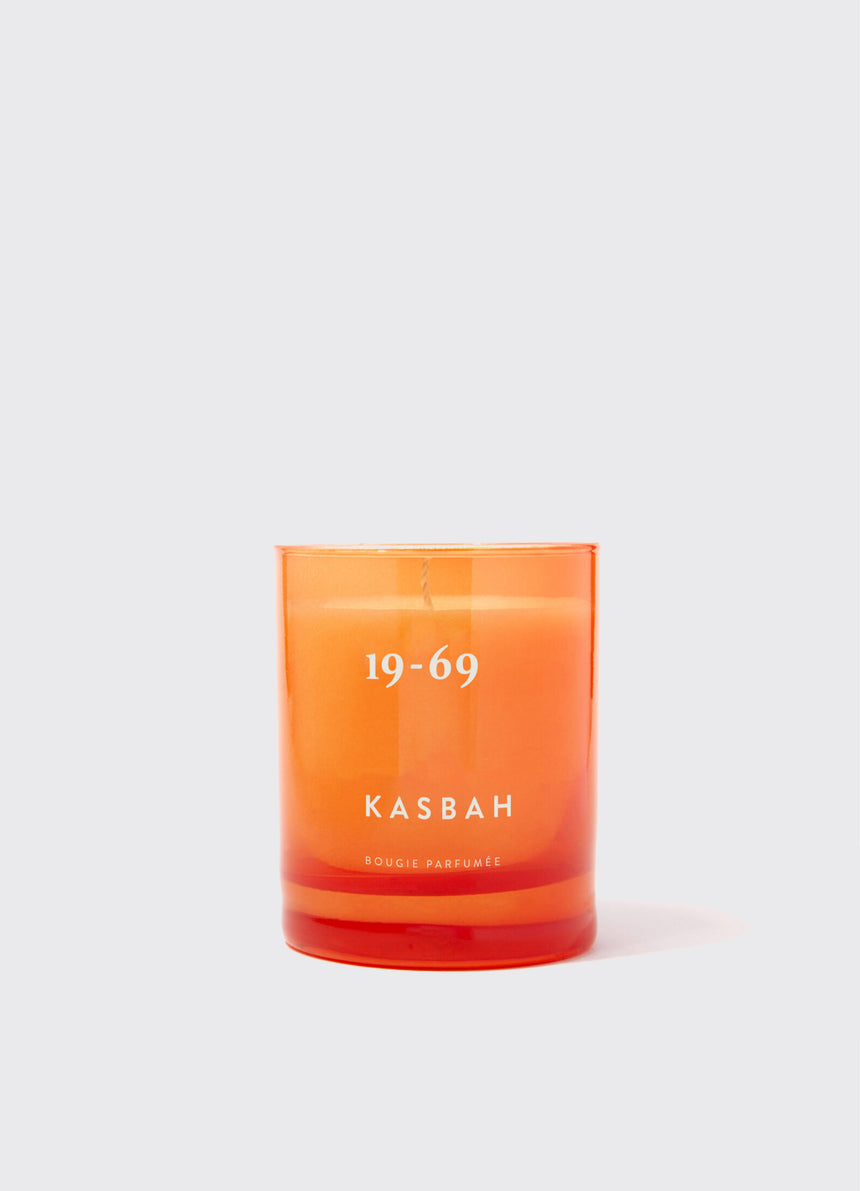 Kasbah Candle 200g