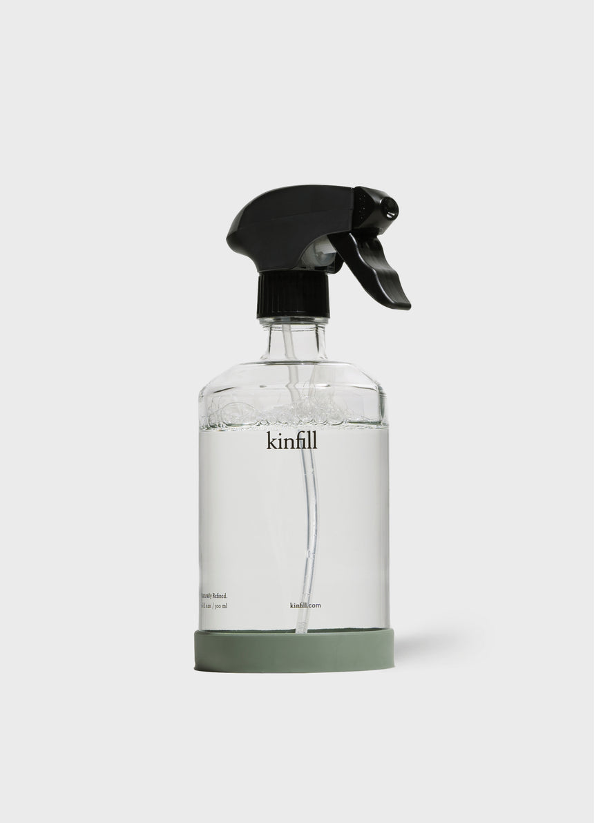 Mouthwash 500ml