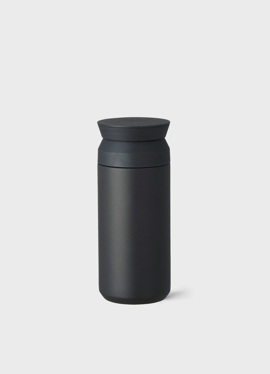 To Go Tumbler Black 240ml