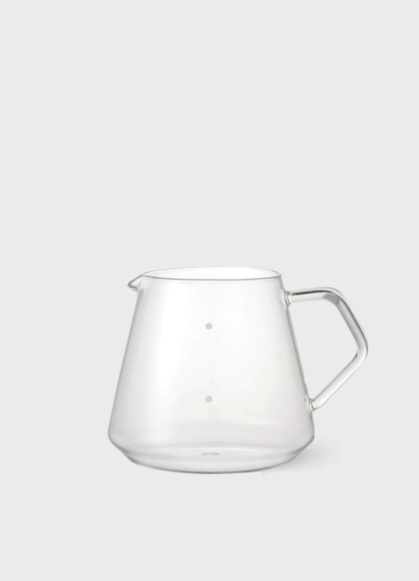 Slow Coffee Server 600ml
