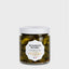 Fine Gherkins with Champagne Vinegar