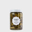 Sweet and Sour Gherkins