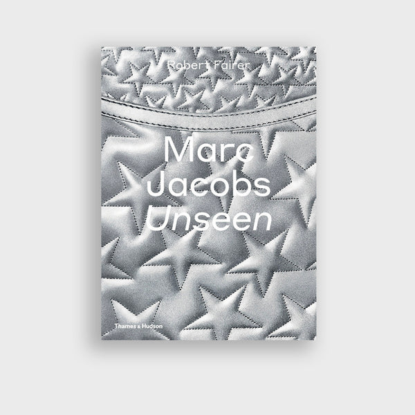 MARC JACOBS UNSEEN – THE SHOPKEEPER & CO