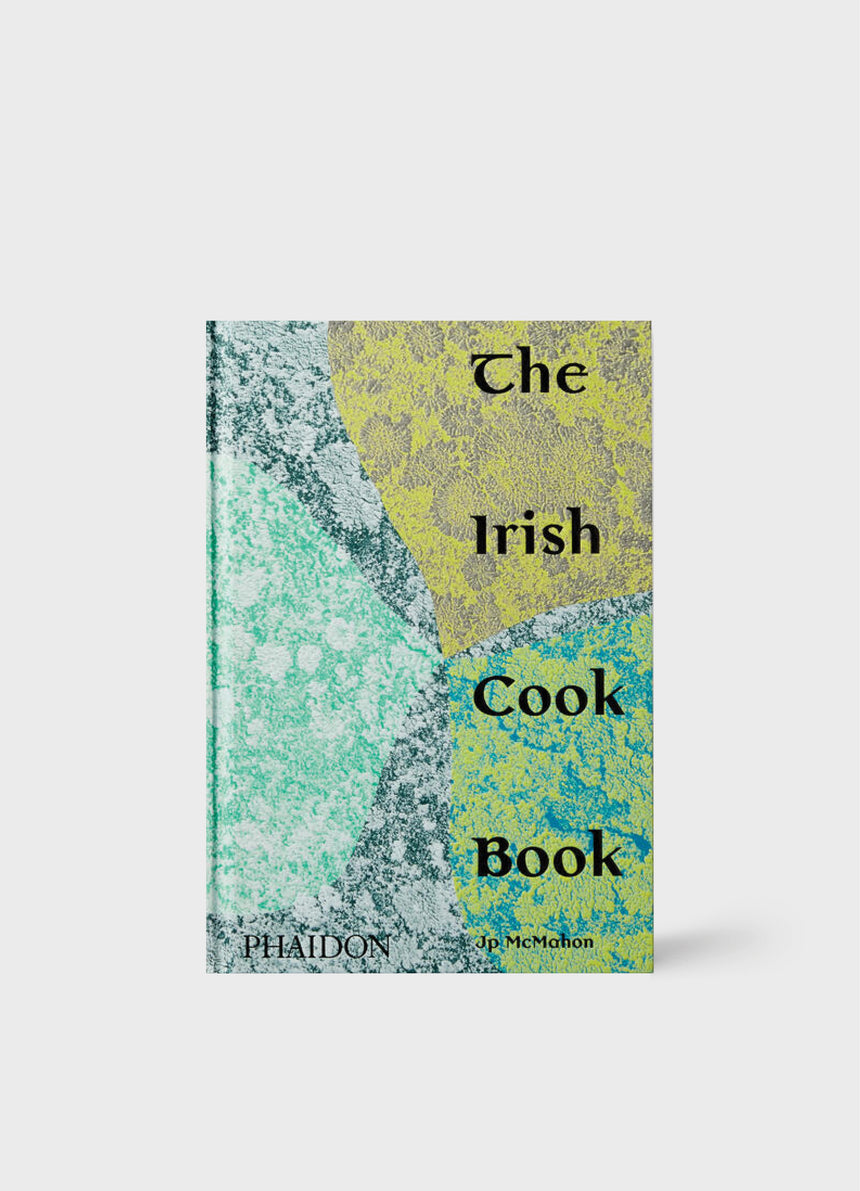 THE IRISH COOKBOOK
