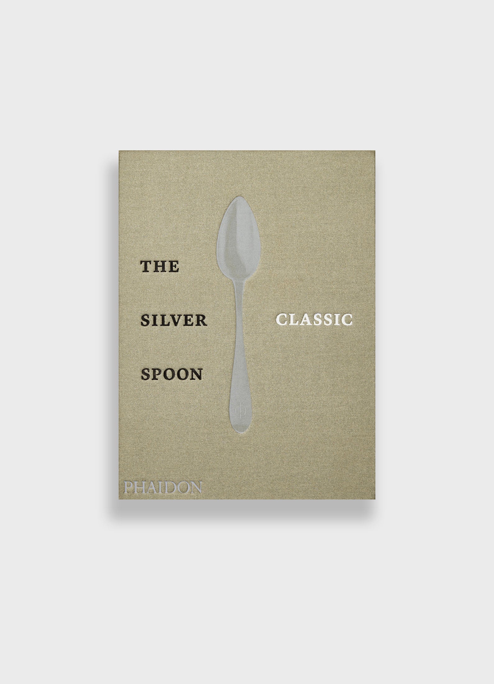 THE SILVER SPOON CLASSIC – THE SHOPKEEPER & CO
